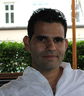 Omar Cornejo